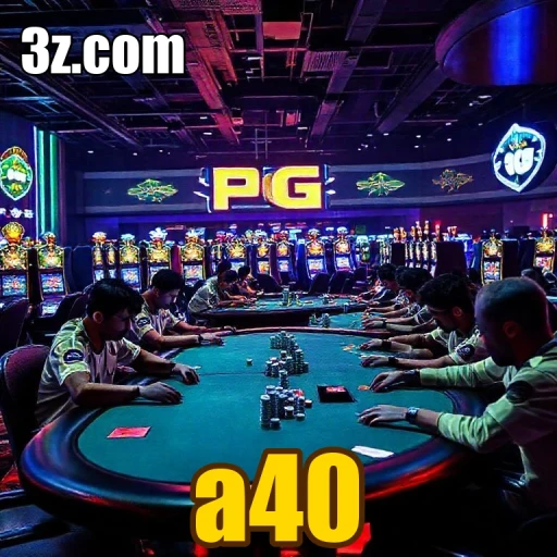 RPG Inesquecível: A40 e Suas Aventuras Épicas