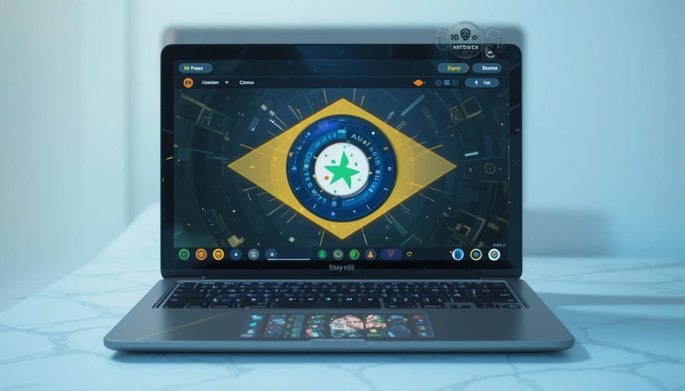 a40 Games Exclusivos e Esportes Digitais