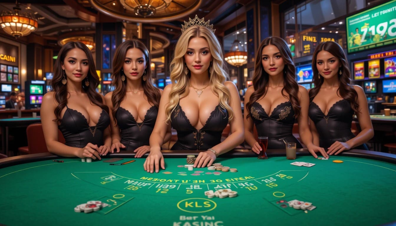 a40 Plataforma Exclusiva e Slots Premium