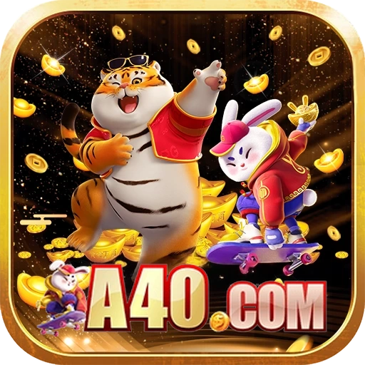 a40 logo