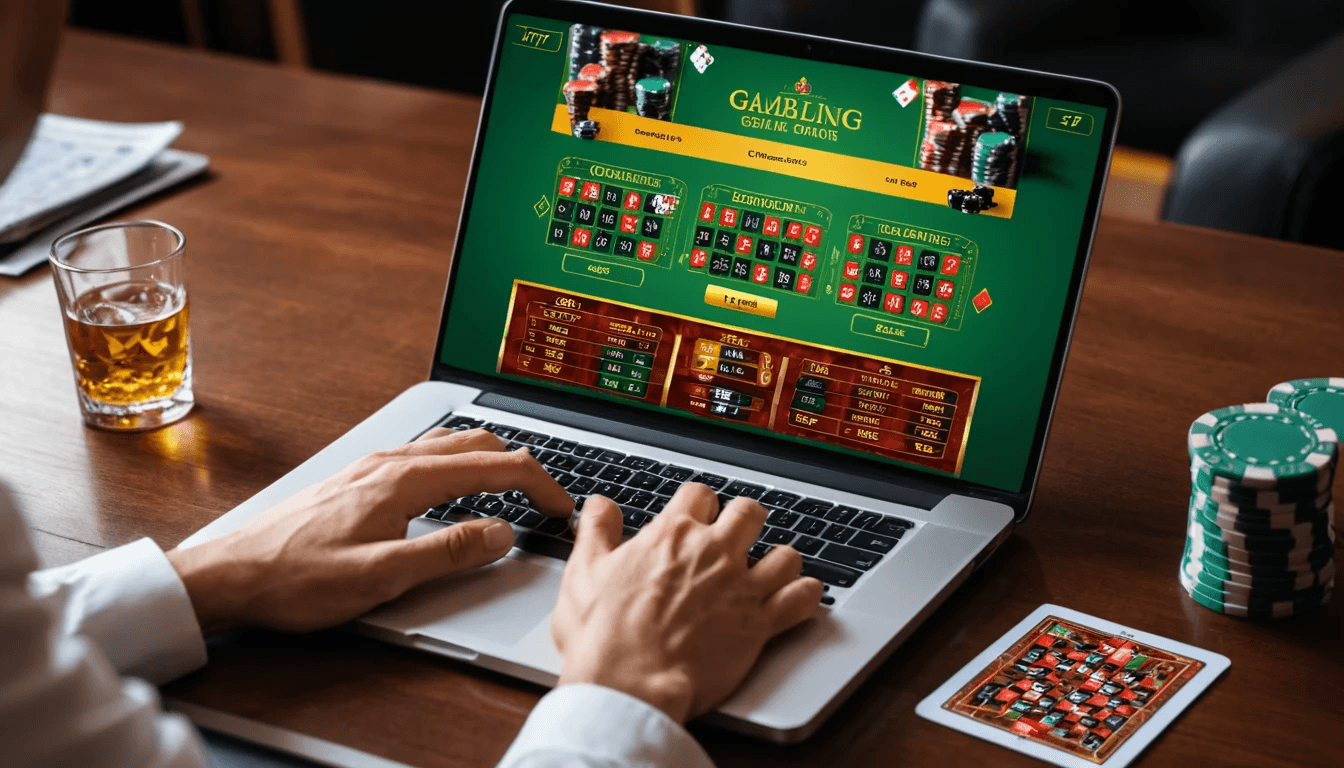a40 Jogos Exclusivos e Cassino Online