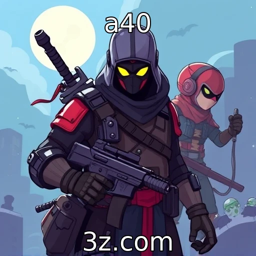 Novas tendências no desenvolvimento de jogos indie